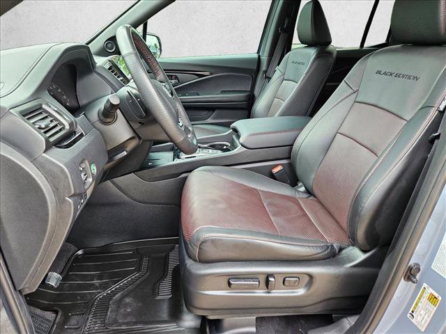 Used 2024 Honda Ridgeline Black Edition image 17