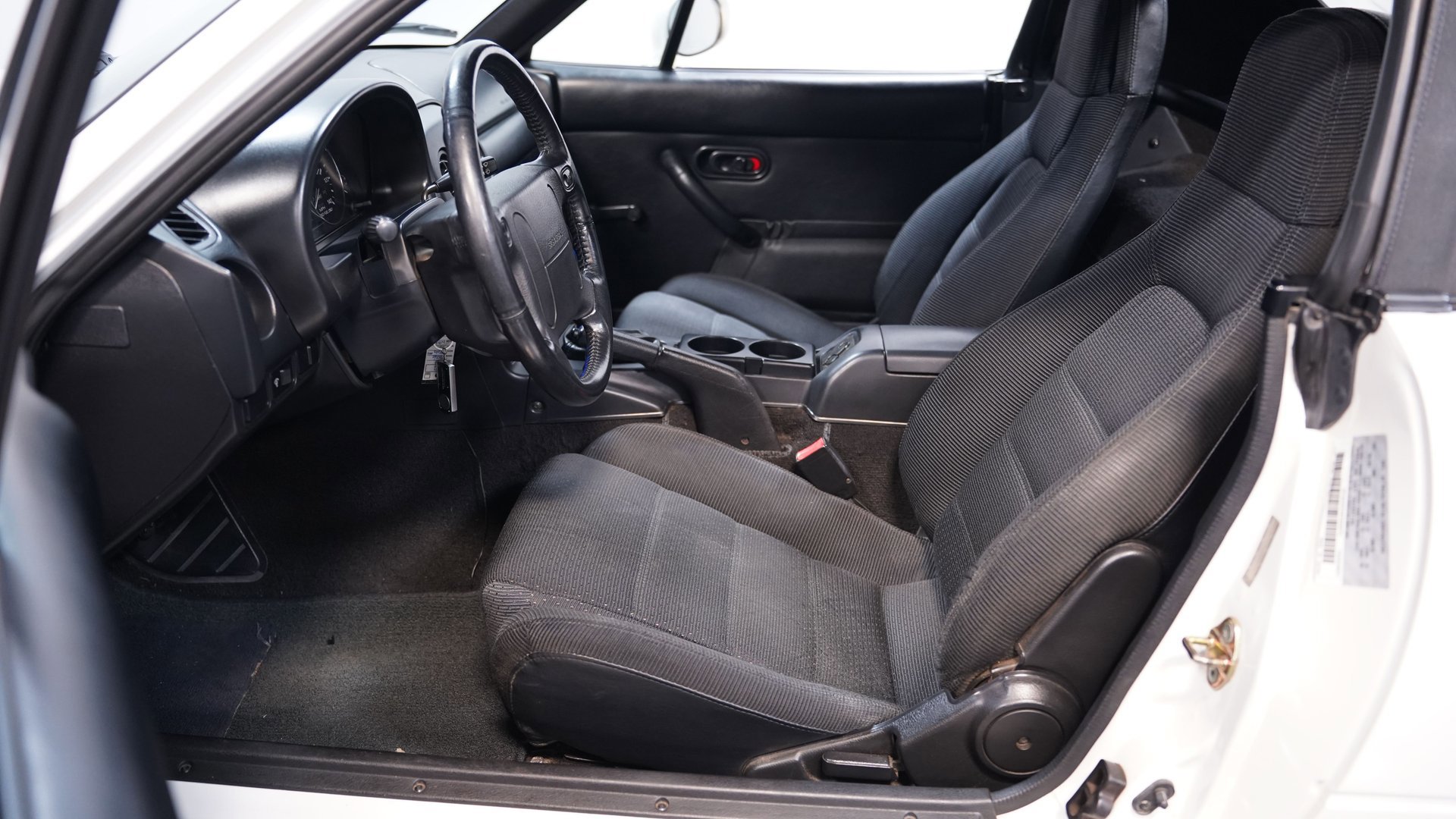 Used 1994 MAZDA MX-5 Miata image 29