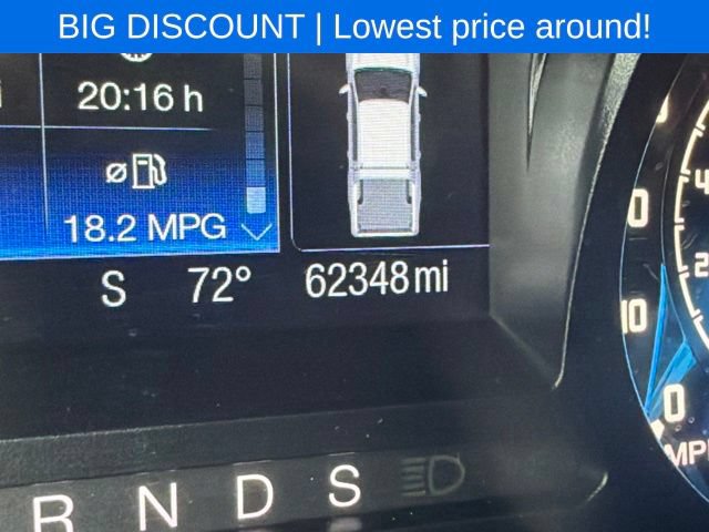 Used 2022 Ford Ranger XLT w/ Equipment Group 301A Mid AWD/4WD image 45