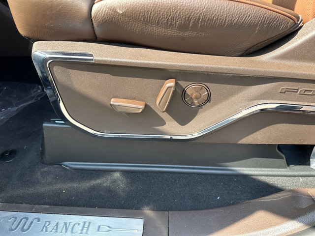 New 2025 Ford F250 King Ranch image 27