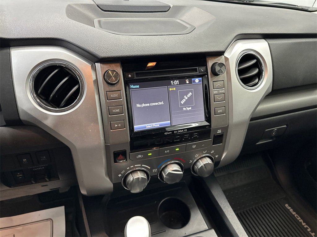 Used 2019 Toyota Tundra SR5 image 28