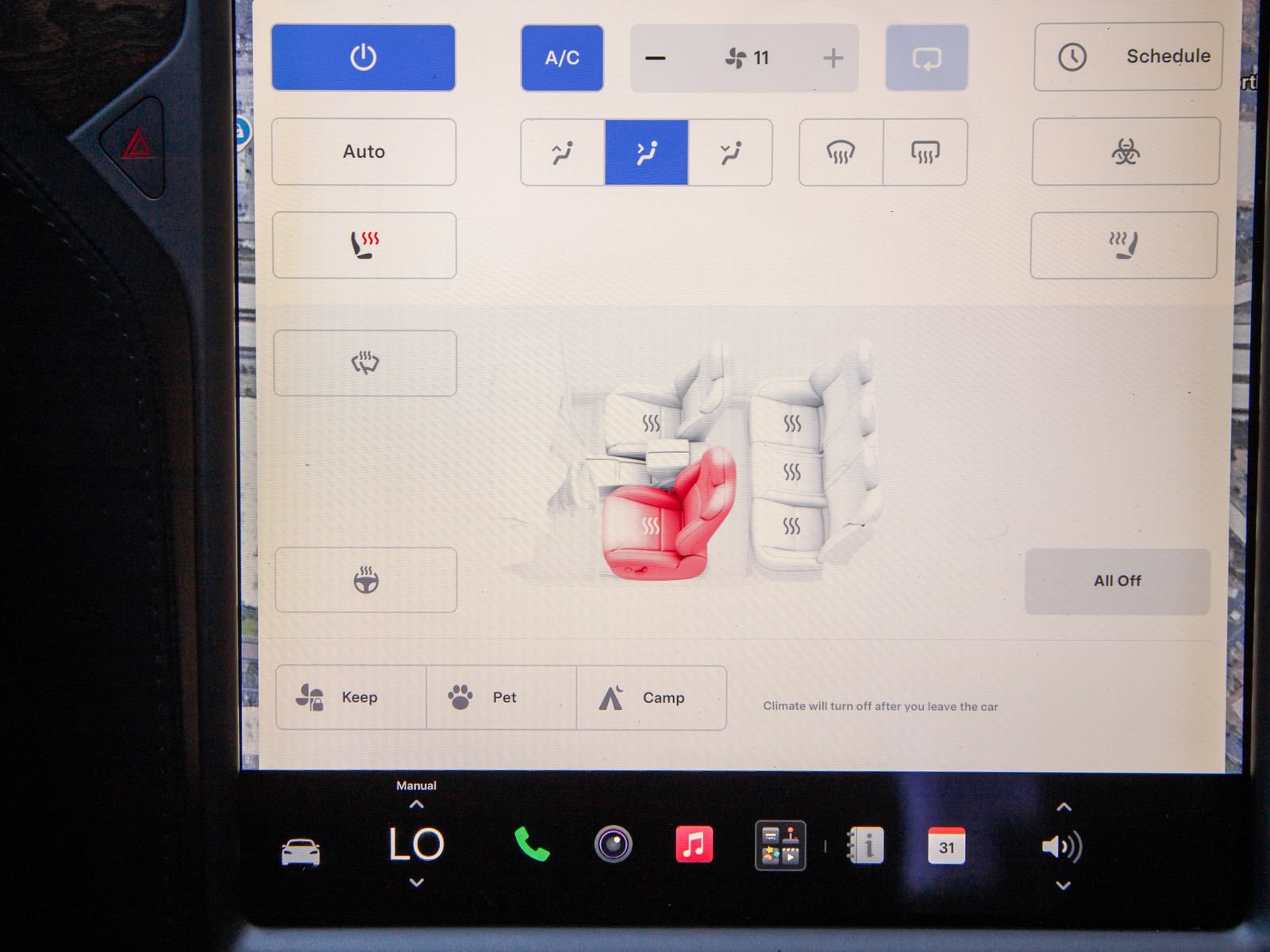 Used 2018 Tesla Model S 100D AWD/4WD image 18