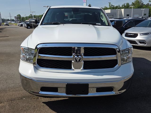 Used 2023 RAM 1500 Classic SLT w/ Electronics Group AWD/4WD image 2