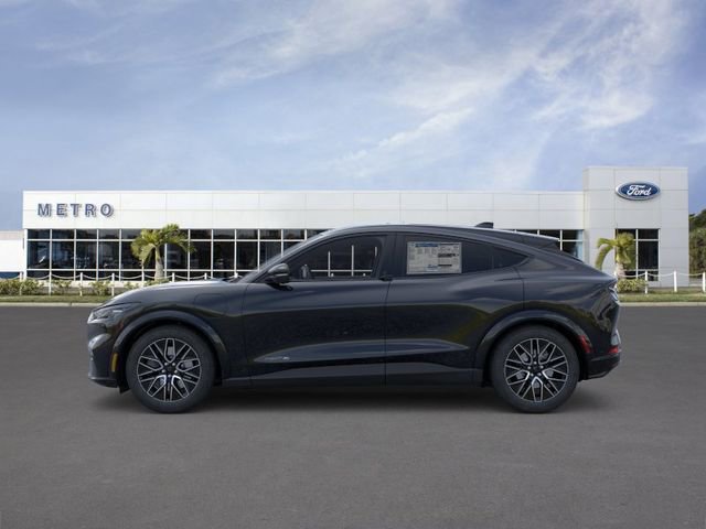 New 2025 Ford Mustang Mach-E Premium w/ Interior Protection Package image 3