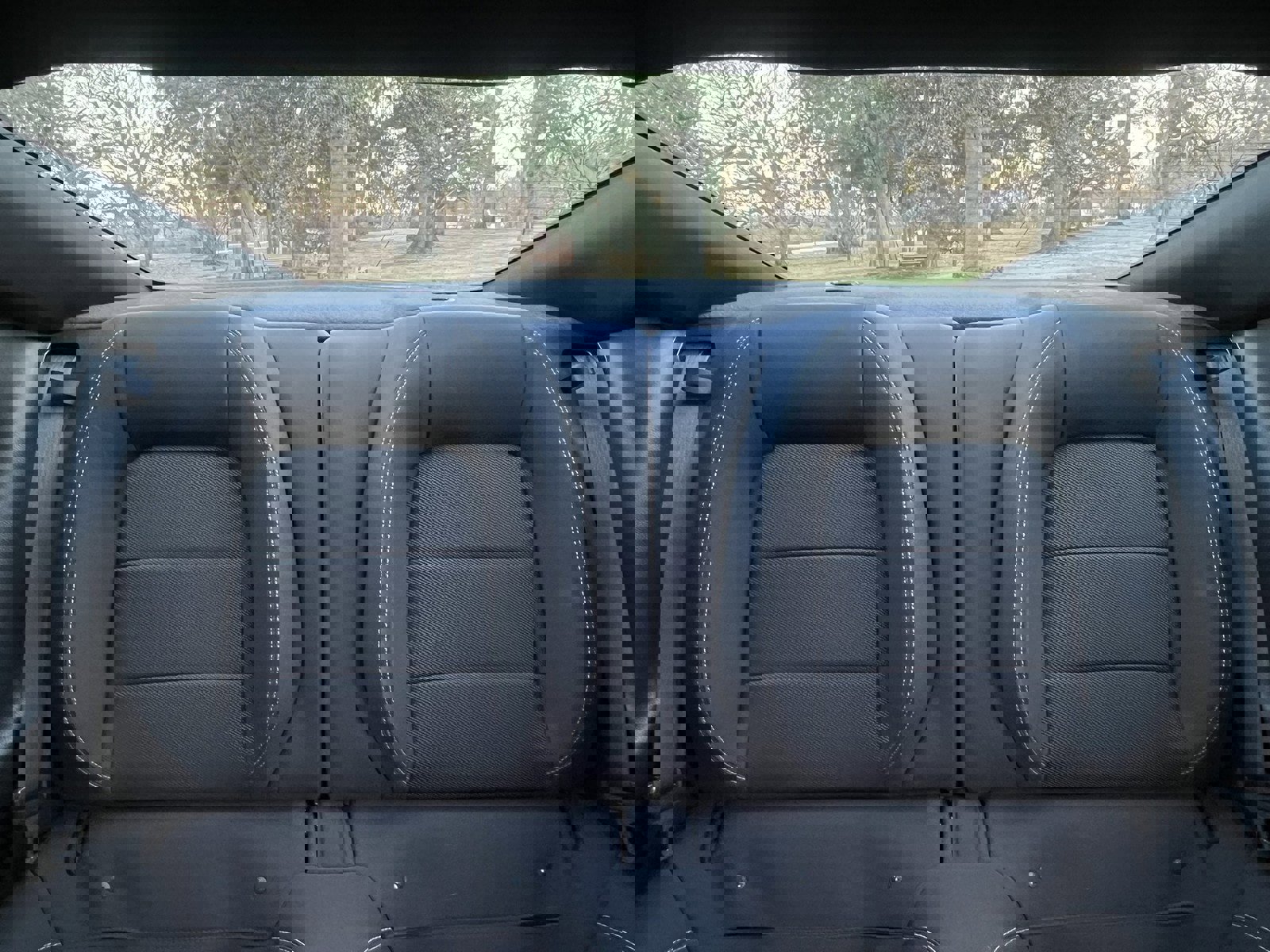 Used 2015 Ford Mustang Coupe w/ Equipment Group 051A image 18