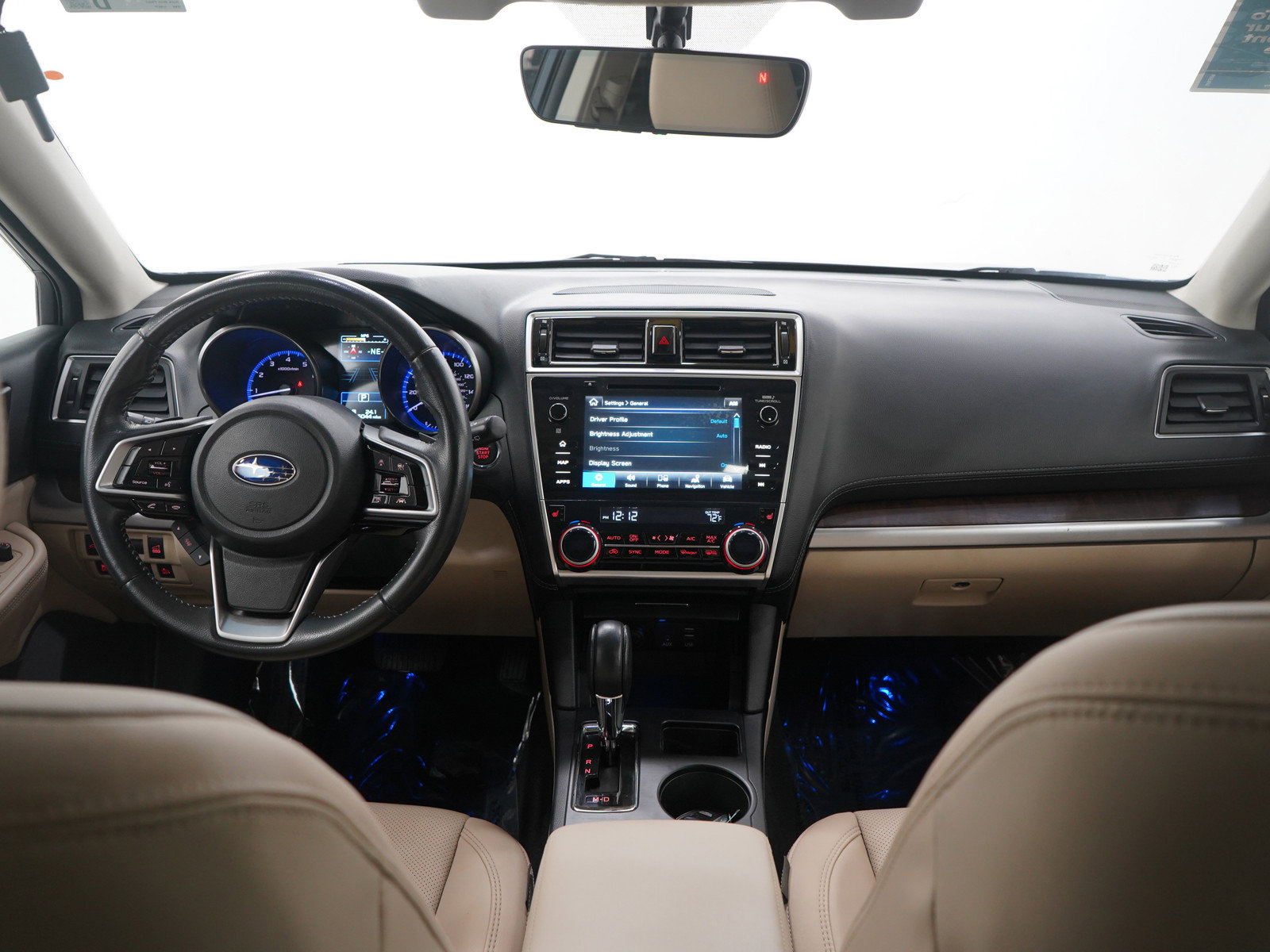 Used 2018 Subaru Outback 3.6R Limited image 14