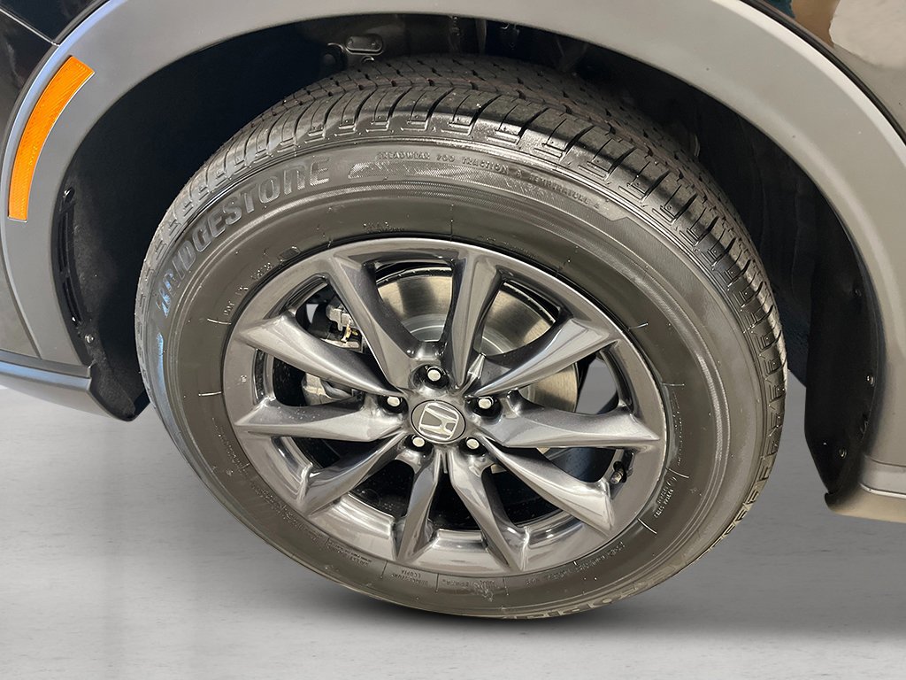 Certified 2026 Honda CR-V EX-L image 12