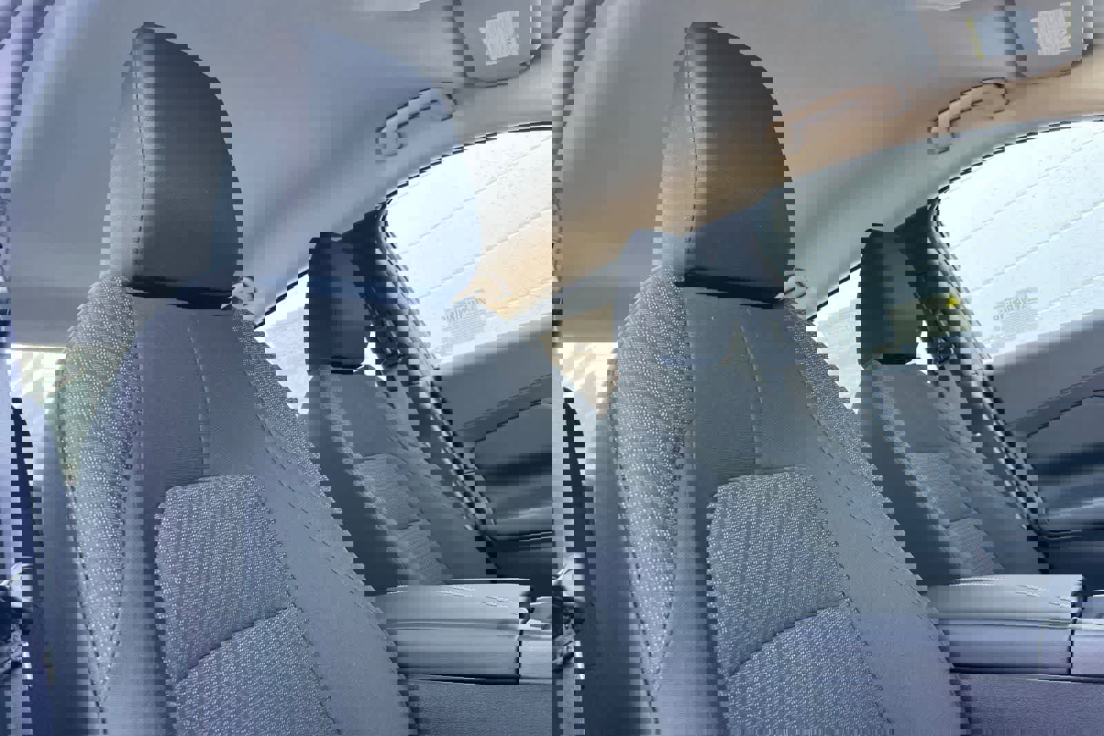 New 2026 Nissan Sentra S image 18