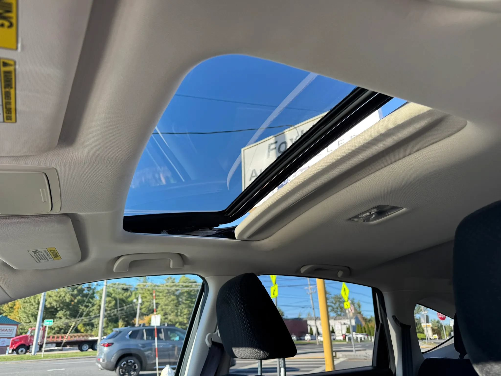Used 2016 Honda CR-V EX image 12
