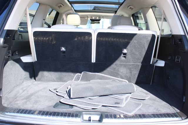 Used 2024 Mercedes-Benz GLS 450 4MATIC image 50