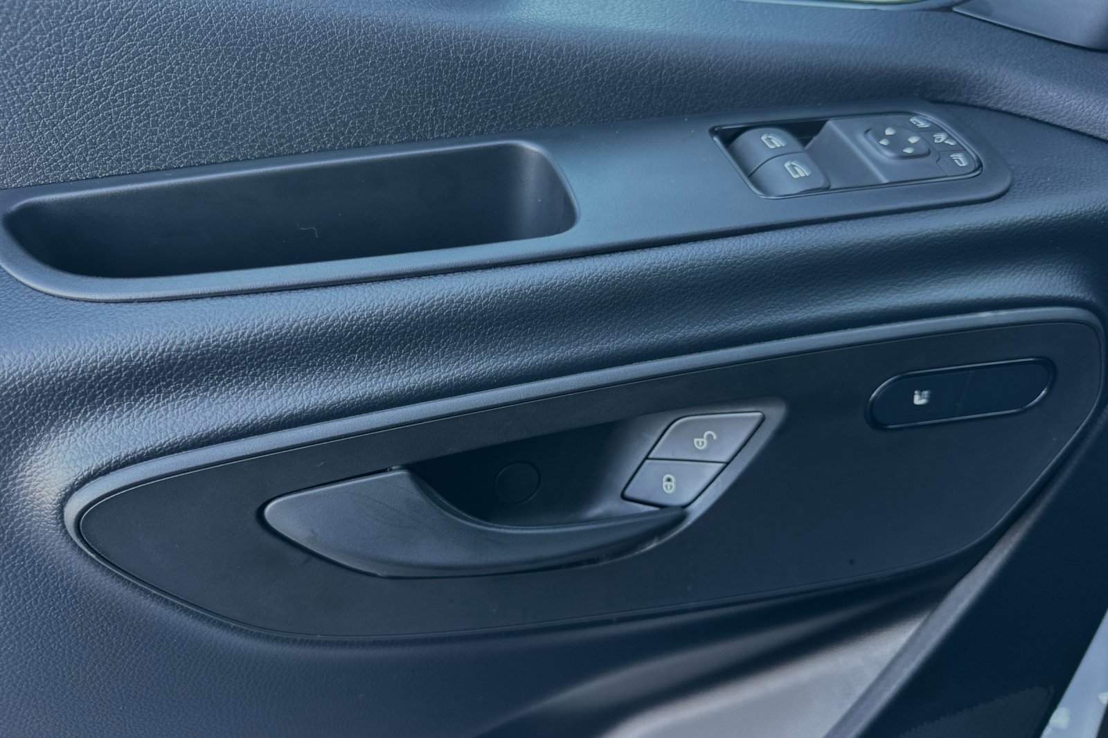 New 2025 Mercedes-Benz Sprinter 2500 image 11