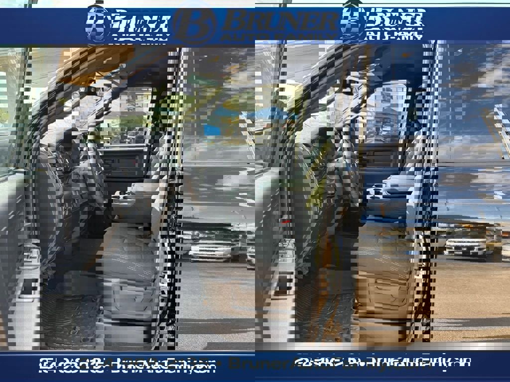 New 2026 RAM 2500 Tradesman image 11