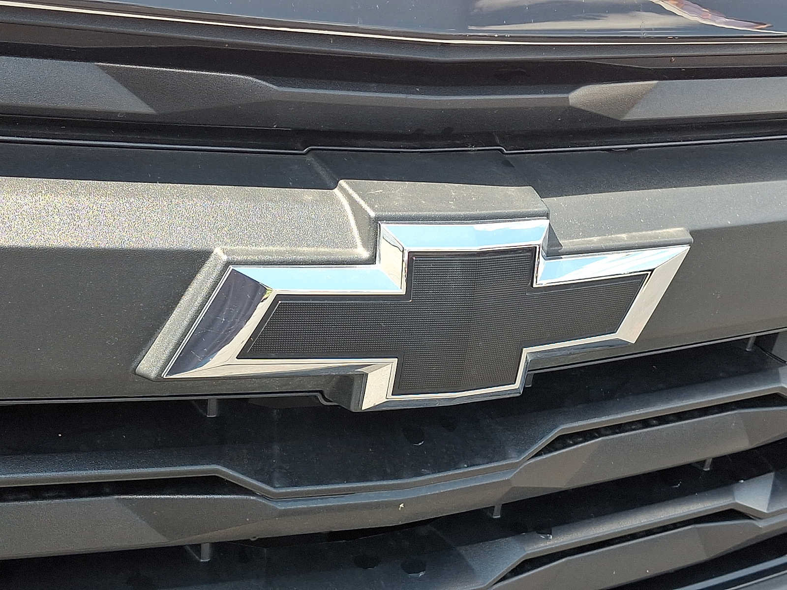 Used 2024 Chevrolet Colorado Trail Boss w/ Advanced Trailering Package AWD/4WD image 28
