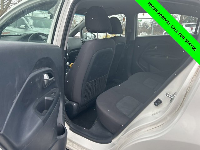 Used 2017 Kia Rio LX w/ Power Package image 13