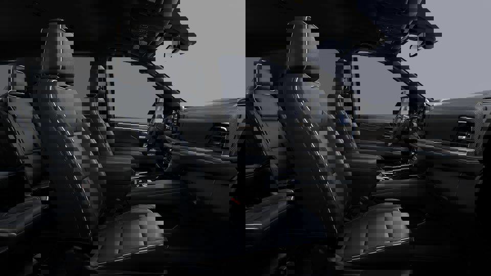 New 2026 Chevrolet Tahoe Premier image 32