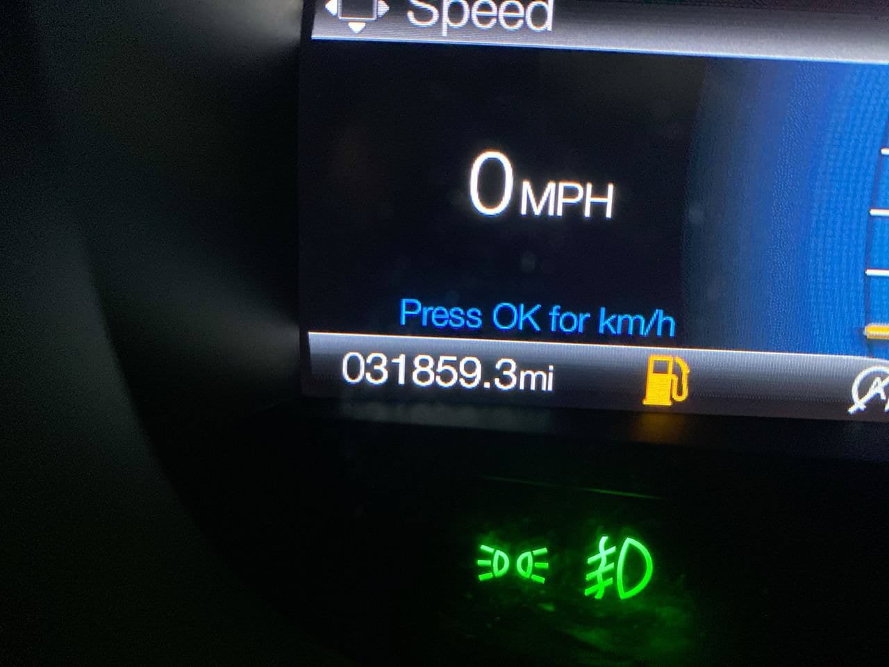 Used 2022 Ford Edge ST AWD/4WD image 17