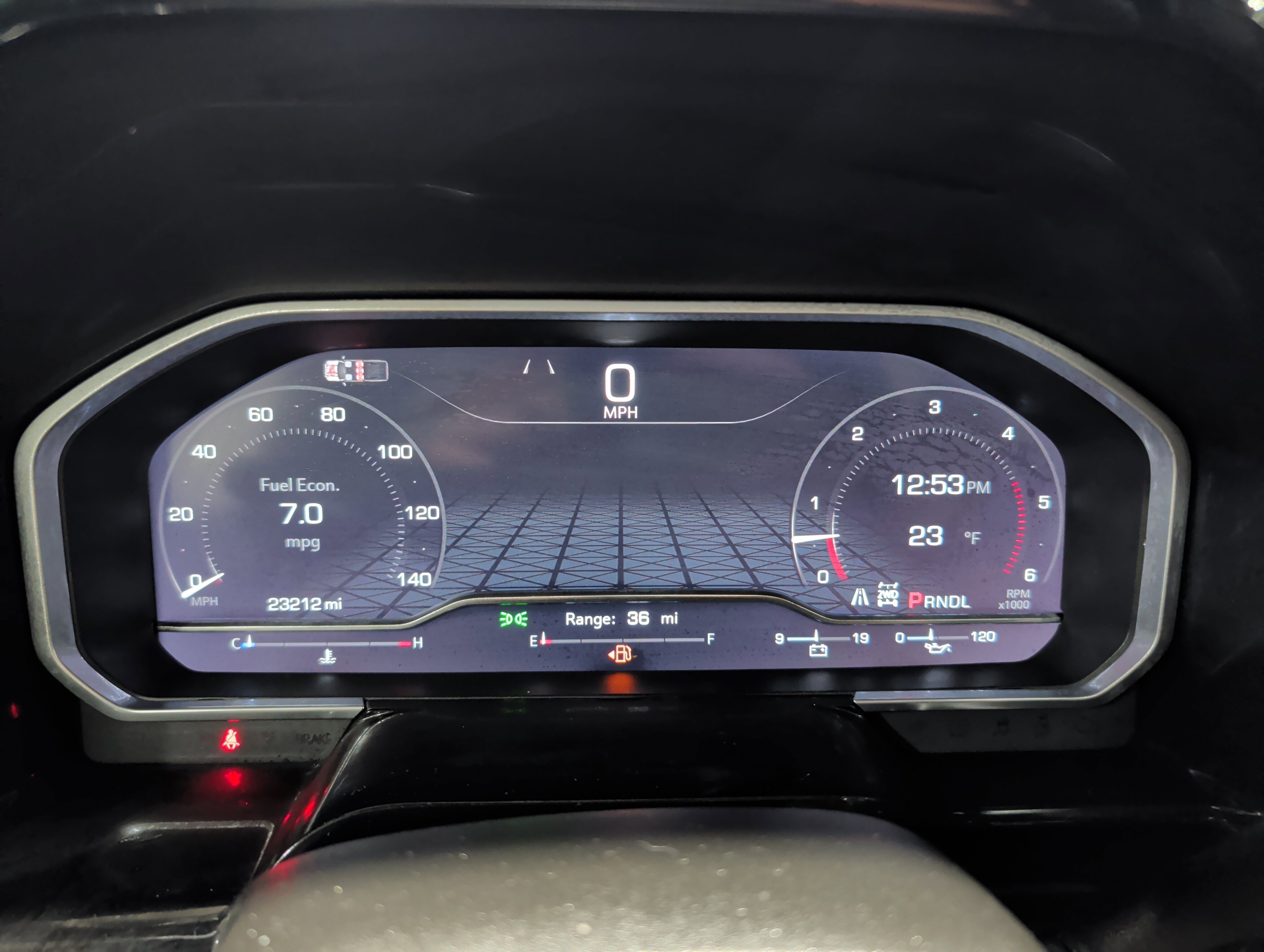 Used 2024 GMC Sierra 3500 SLT image 8