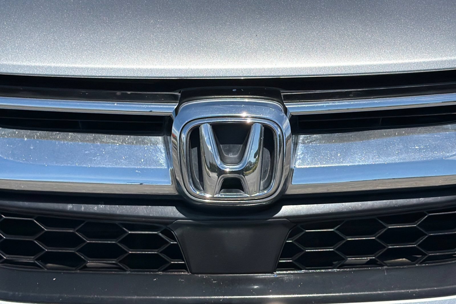 Used 2017 Honda CR-V EX image 38