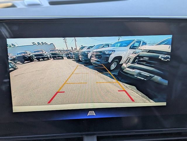 New 2026 Chevrolet Trax ACTIV image 23