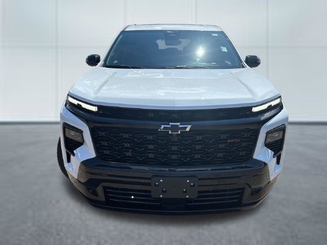 Used 2026 Chevrolet Traverse RS w/ LPO, Floor Liner Package AWD/4WD image 6