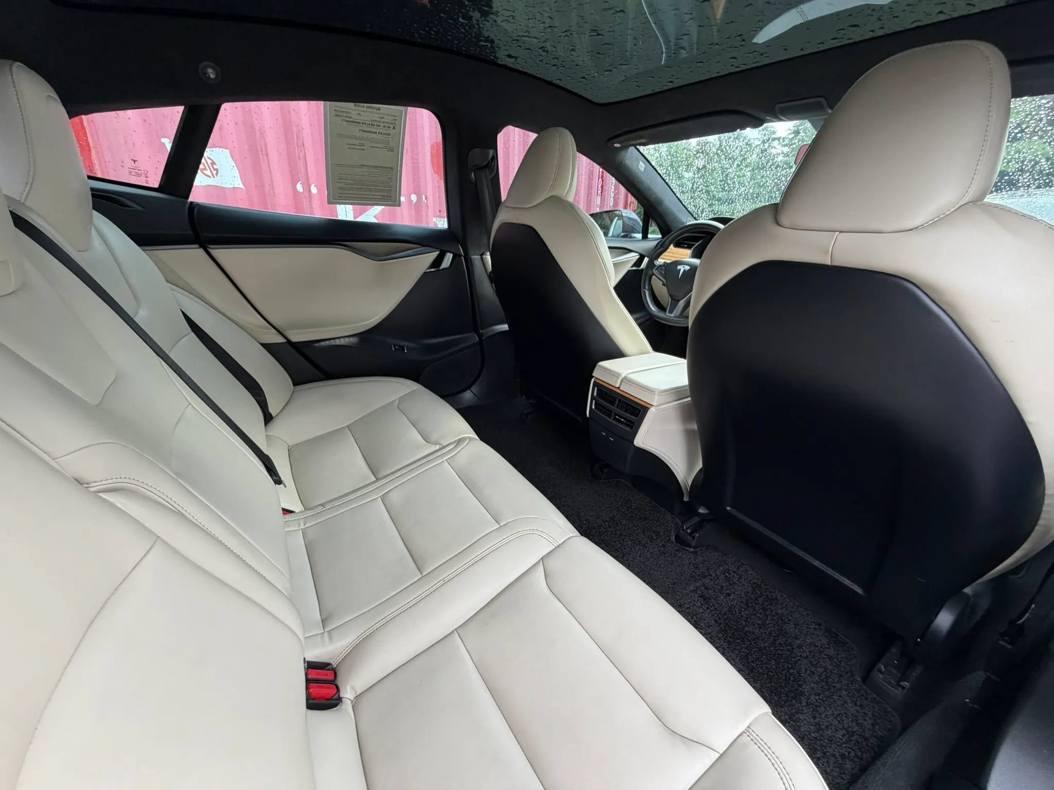 Used 2020 Tesla Model S Long Range Plus AWD/4WD image 20