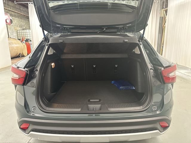 New 2026 Chevrolet Trax LT w/ LT Convenience Package FWD image 20
