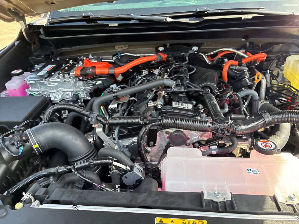 New 2026 Toyota Tacoma TRD Off-Road image 54