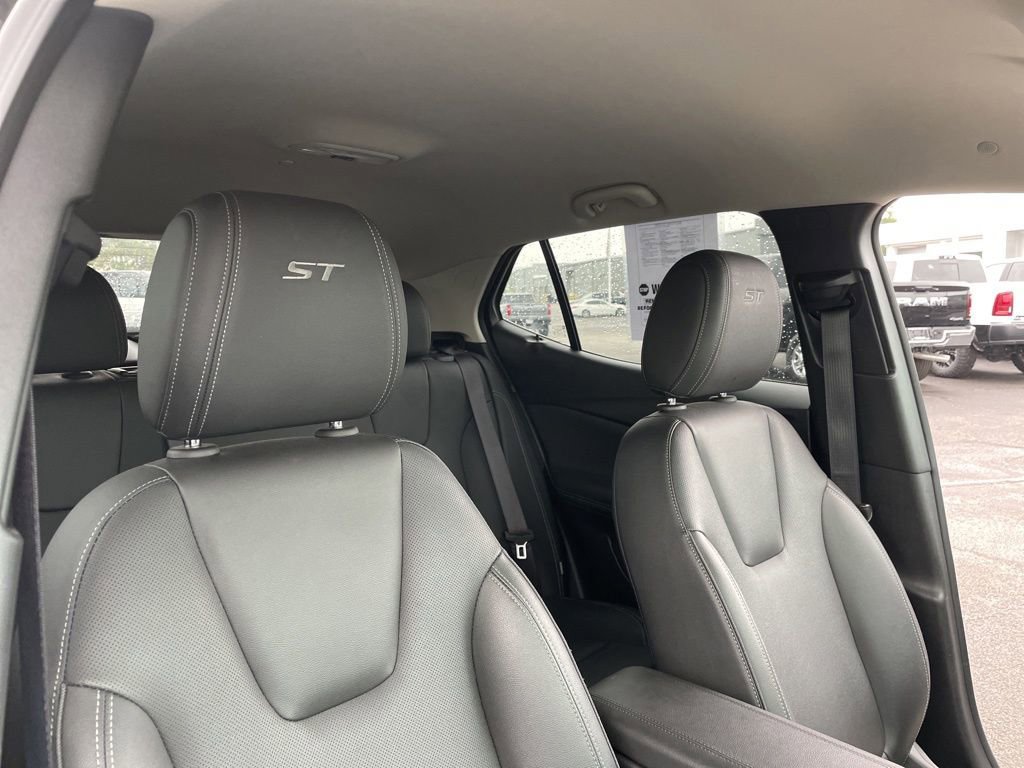 Used 2024 Buick Encore GX Sport Touring image 33