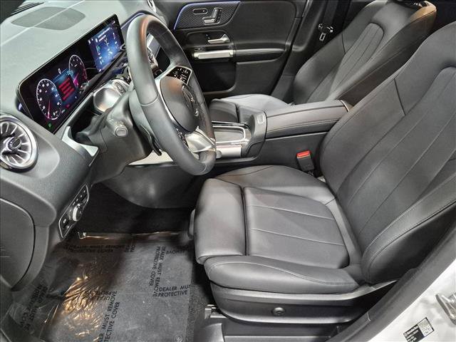 Used 2026 Mercedes-Benz GLB 250 image 16