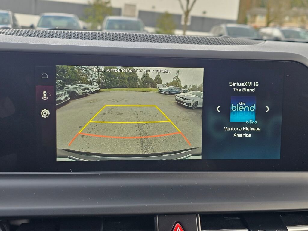New 2026 Kia Seltos S AWD/4WD image 14