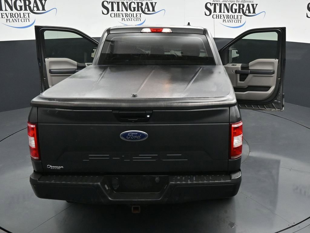 Used 2020 Ford F150 XL w/ Equipment Group 101A Mid RWD image 26