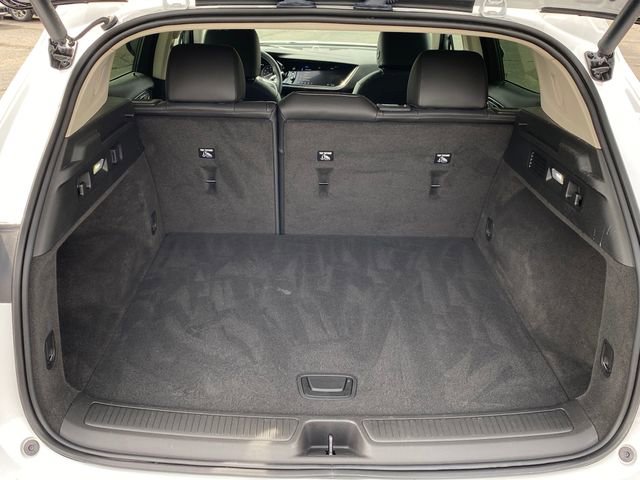 Certified 2023 Buick Envision Essence FWD image 20