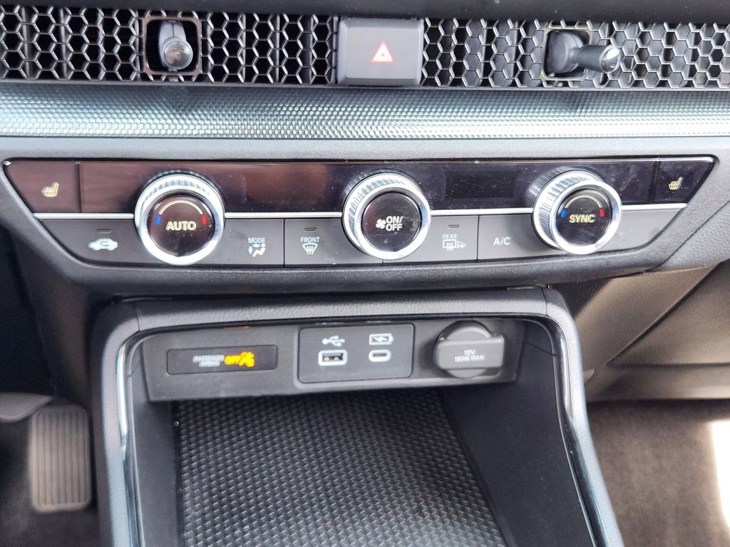 Used 2024 Honda CR-V EX image 21
