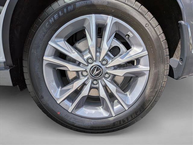 New 2026 Acura ADX FWD image 15