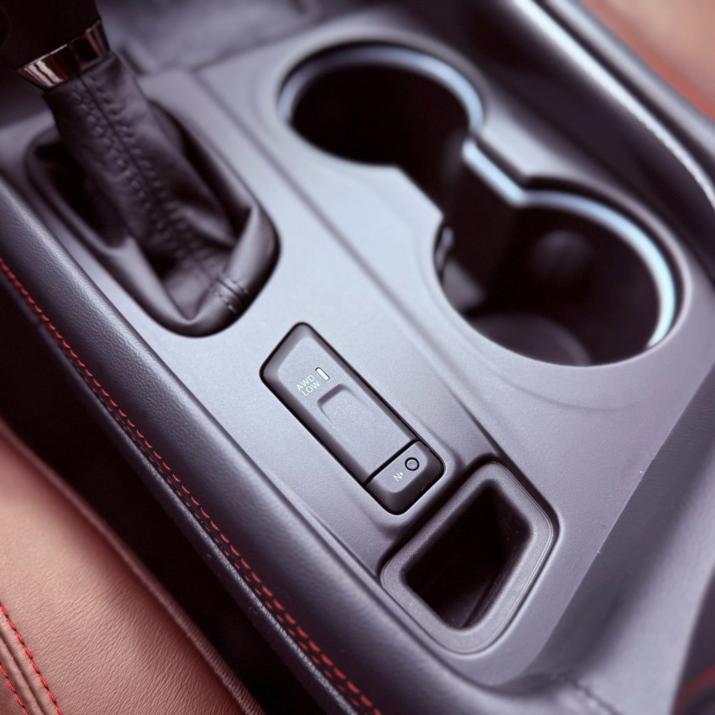 Used 2025 Dodge Durango R/T image 17