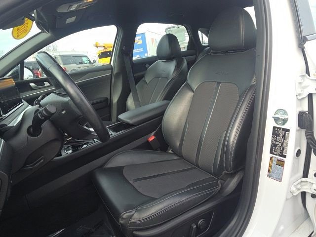 Used 2024 Kia K5 GT-Line w/ GT-Line Premium Package image 23