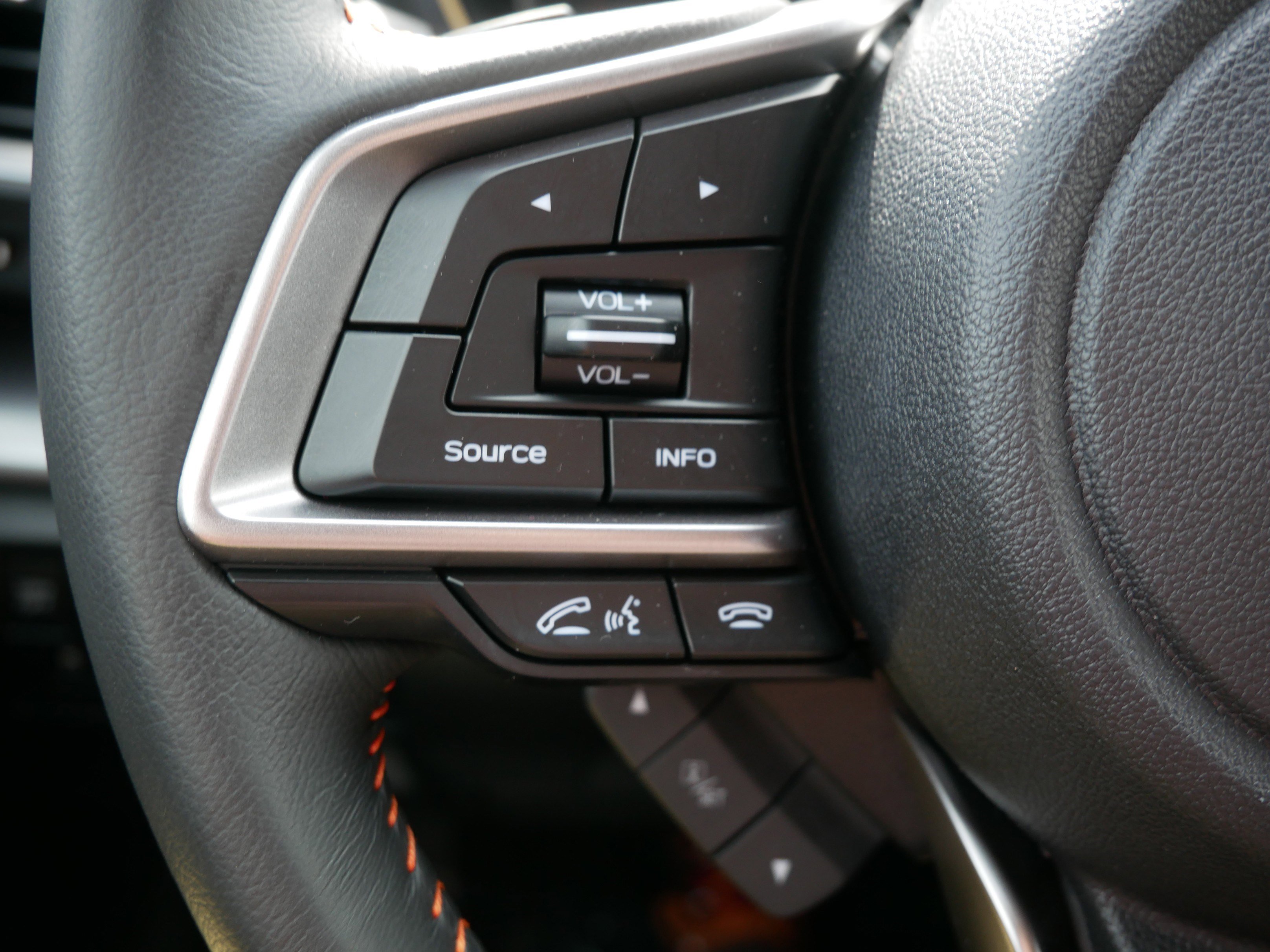 Certified 2023 Subaru Crosstrek 2.5i Limited image 31