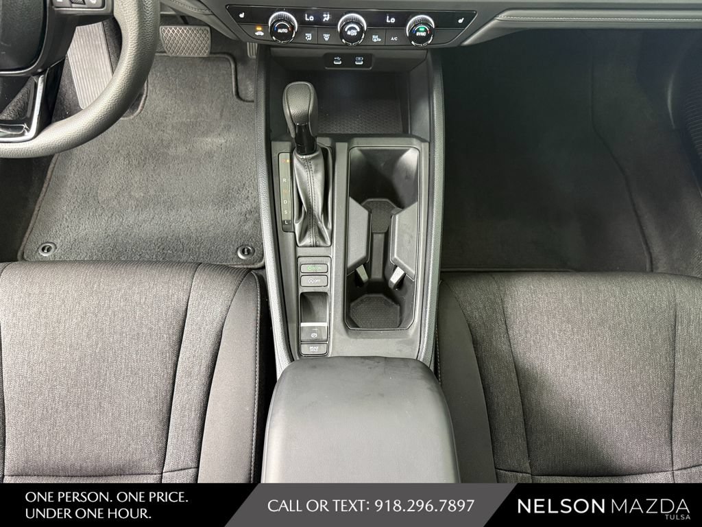 Used 2024 Honda Accord EX image 29