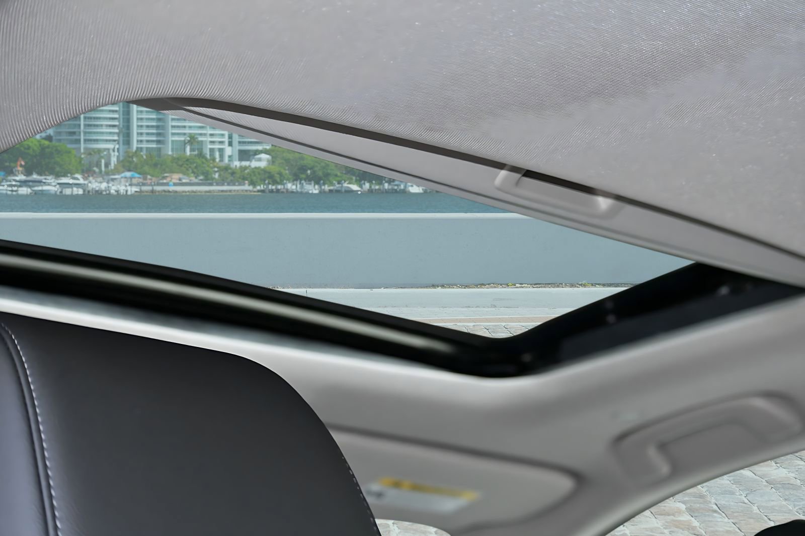 New 2026 Honda CR-V EX-L image 25