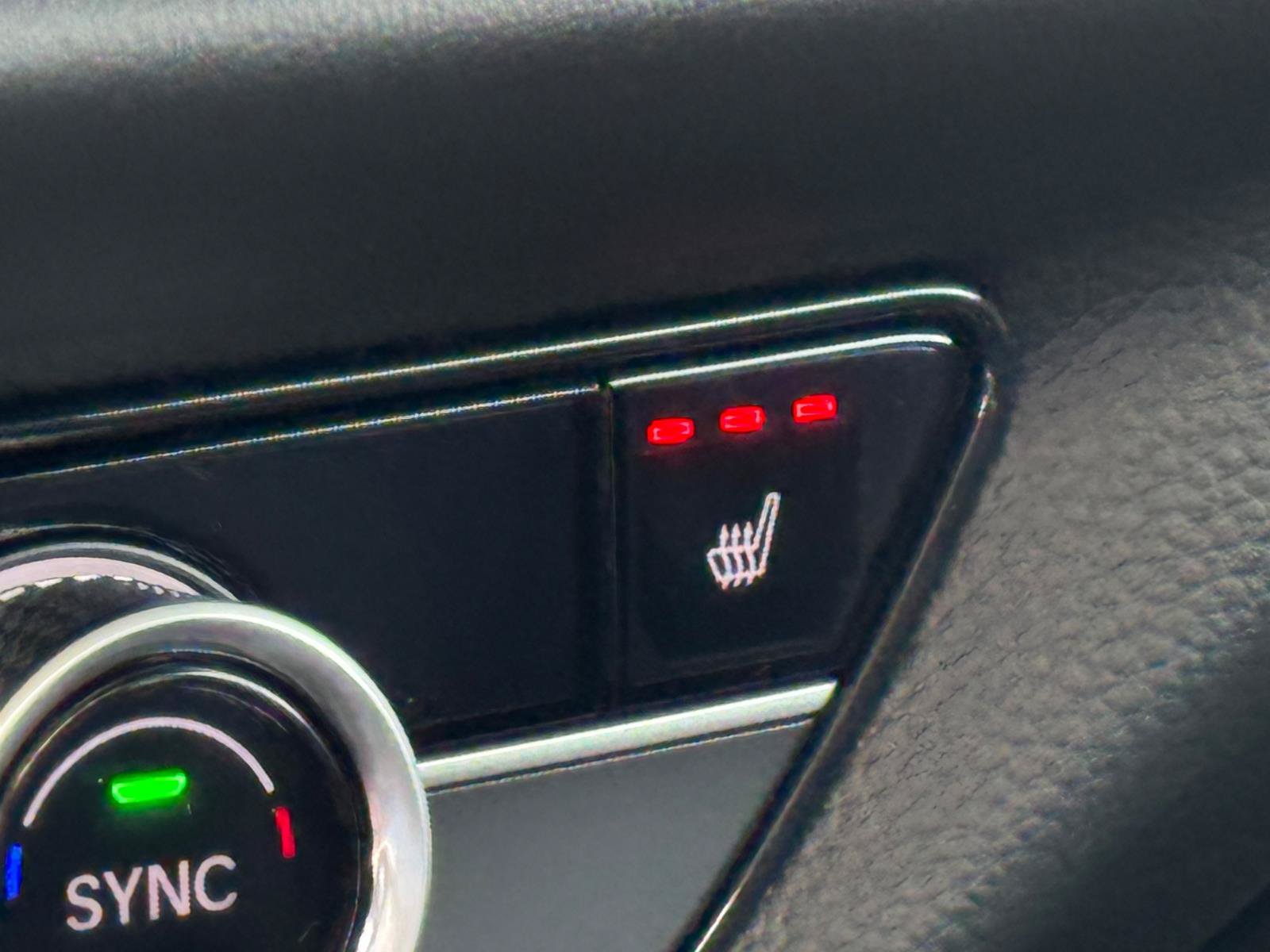 New 2027 Honda HR-V EX-L image 18