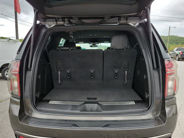 Used 2021 Chevrolet Tahoe RST image 13