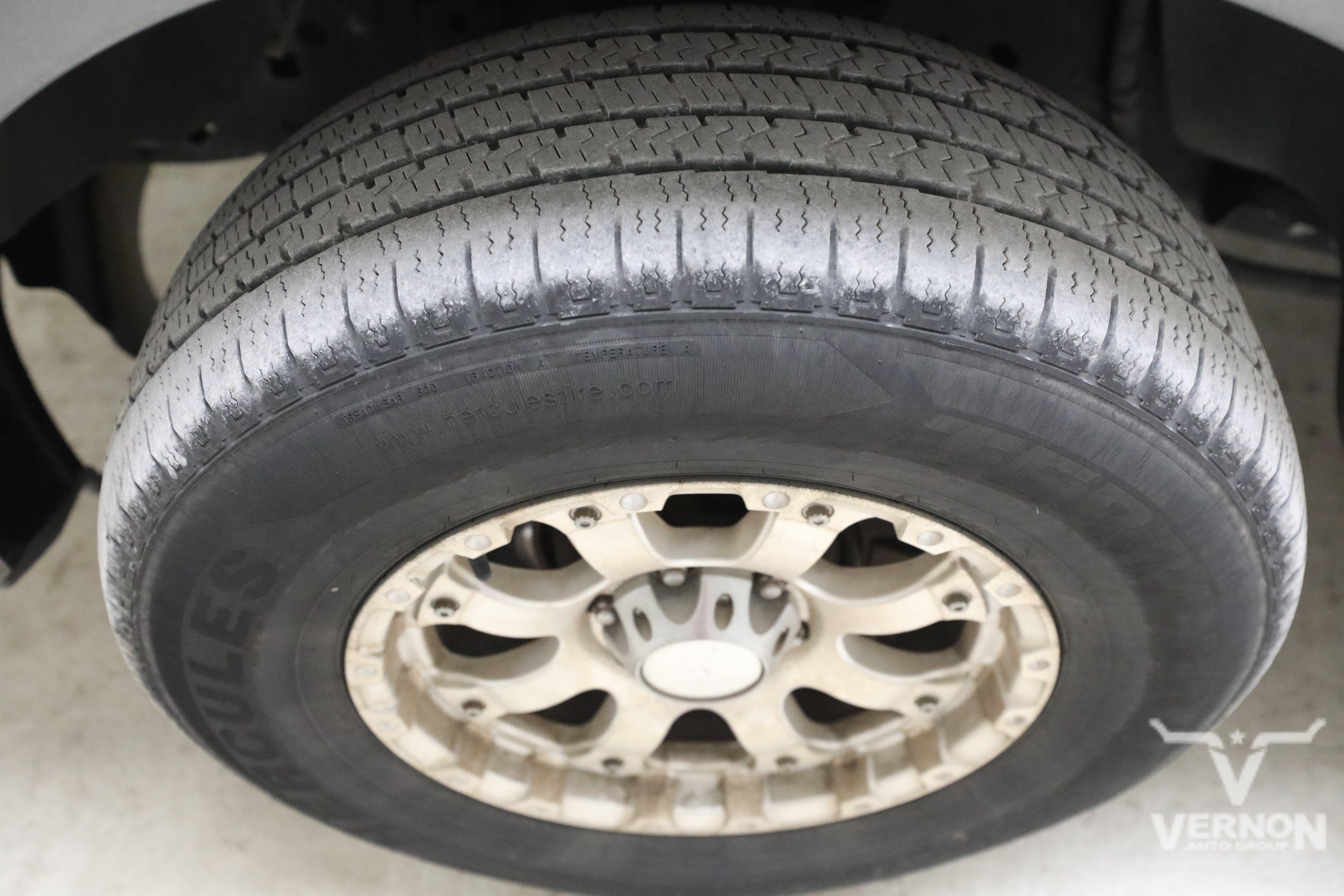Used 2013 Ford F150 XLT w/ Luxury Equipment Group RWD image 10