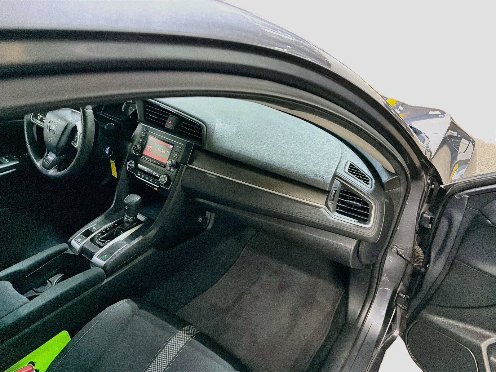 Used 2019 Honda Civic LX image 25