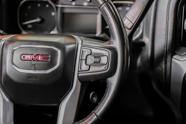 Used 2022 GMC Sierra 3500 SLE AWD/4WD image 19