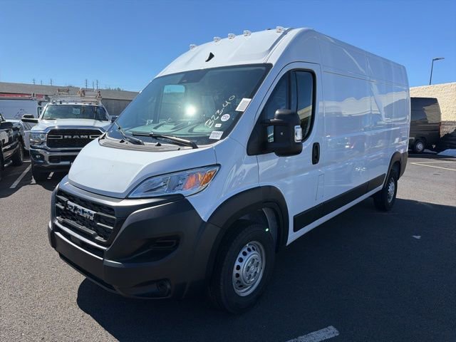 New 2026 RAM ProMaster 2500 image 6