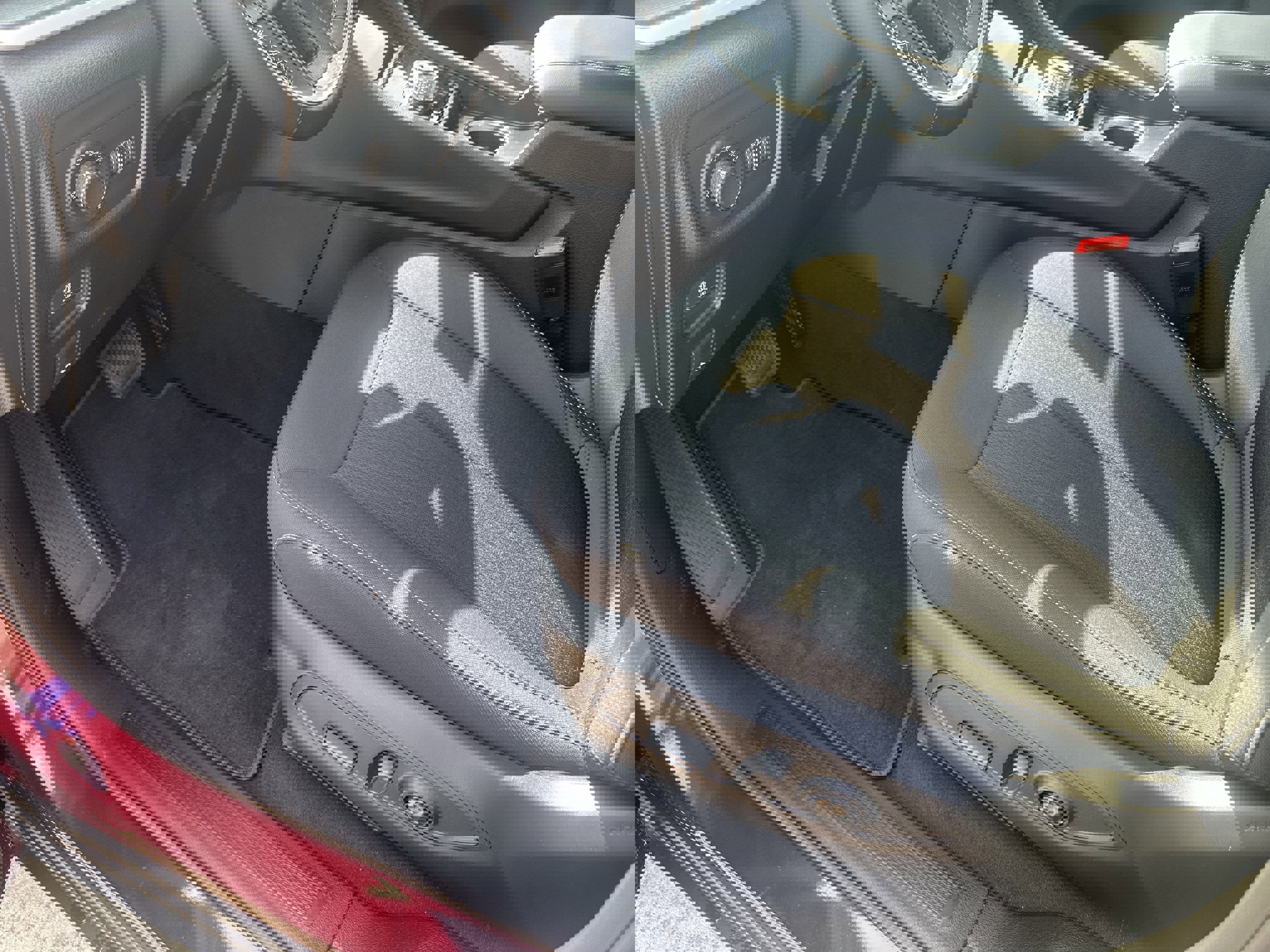 New 2025 Jeep Grand Cherokee Laredo X w/ Luxury Tech Group I image 13