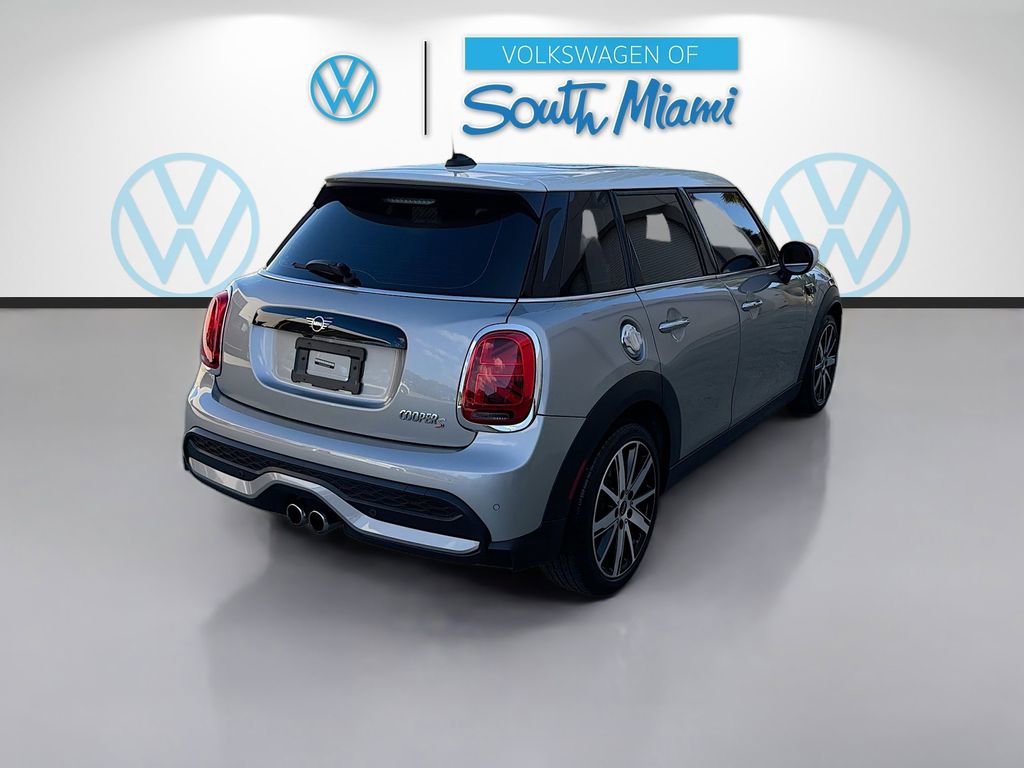 Used 2024 MINI Cooper S image 7
