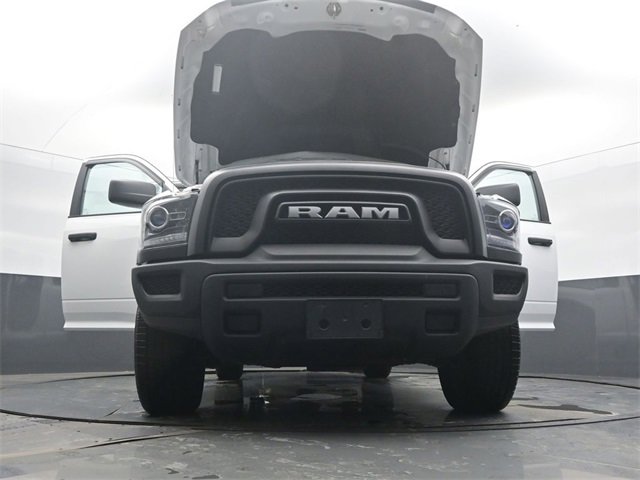Used 2021 RAM 1500 Classic Warlock image 58