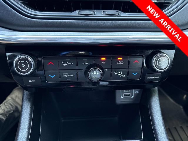 Used 2022 Jeep Compass High Altitude image 25