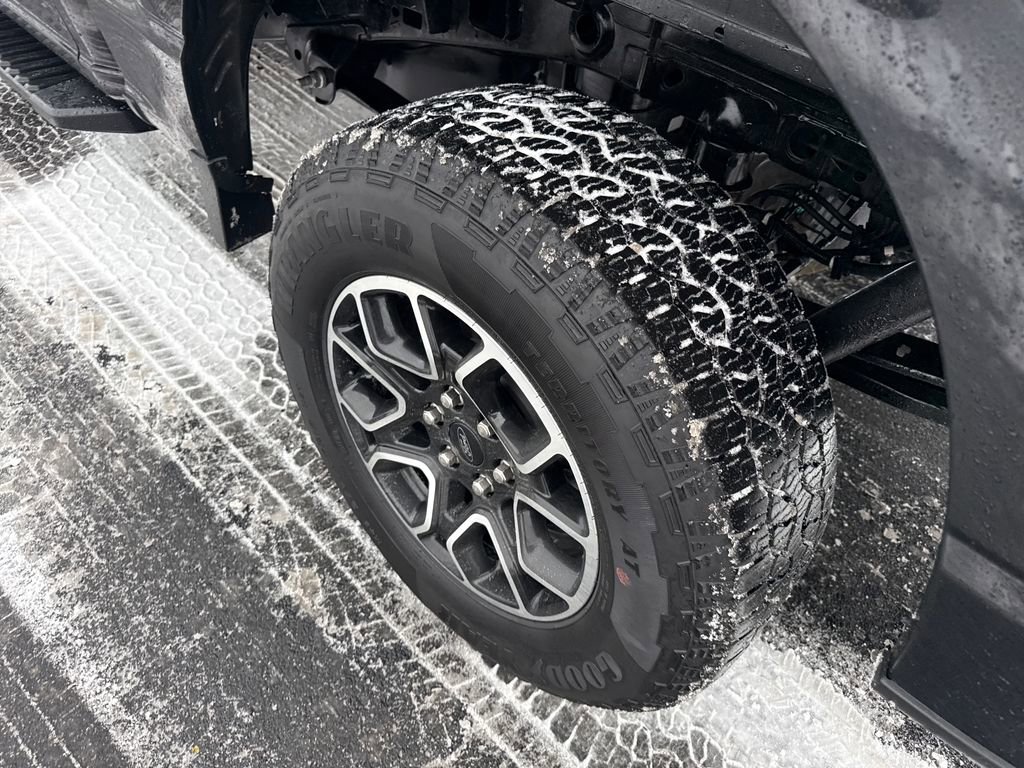 Used 2023 Ford F150 XL w/ STX Appearance Package image 14